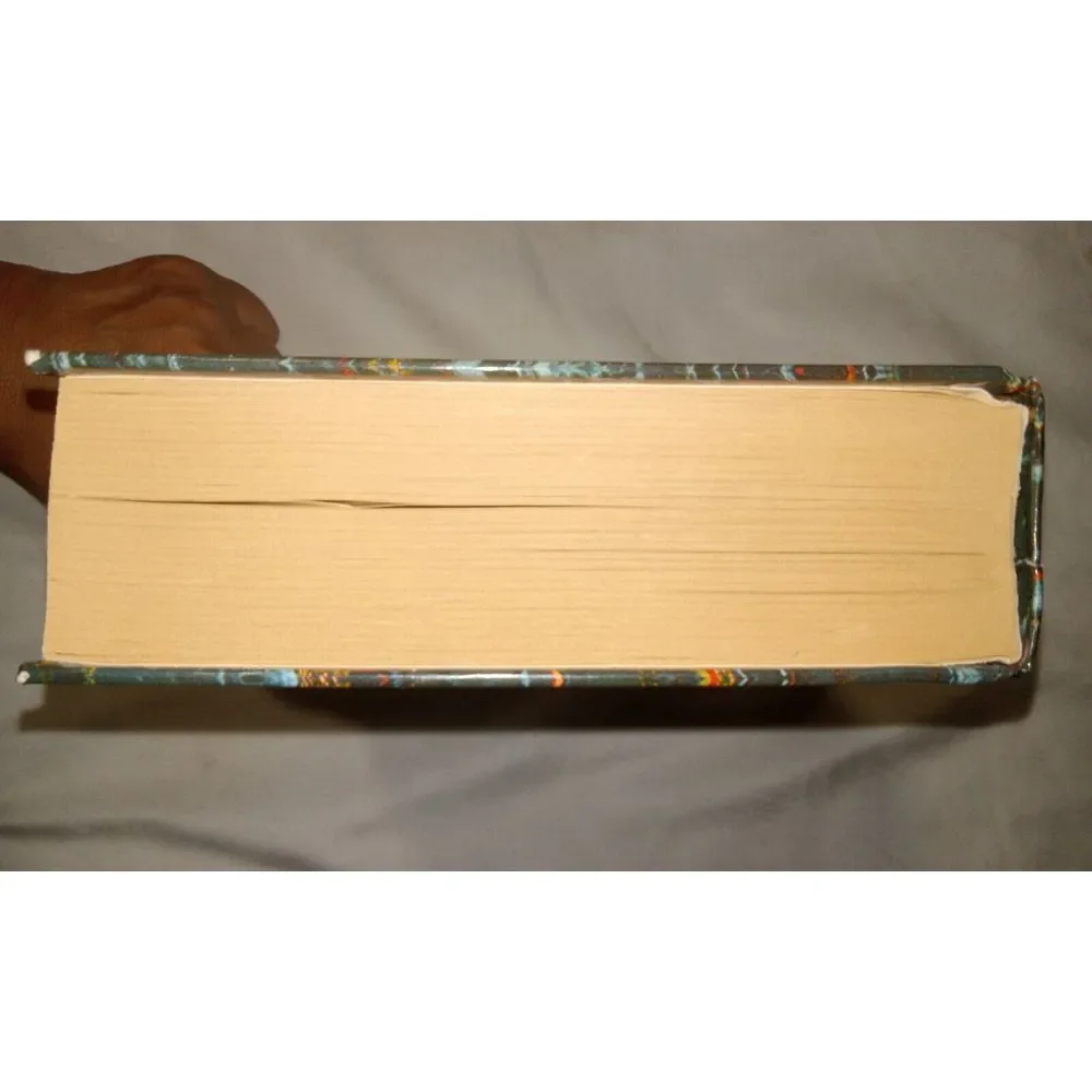 Complete Illustrated Stories of Hans Christian‎ Andersen - Hardcover - GOOD